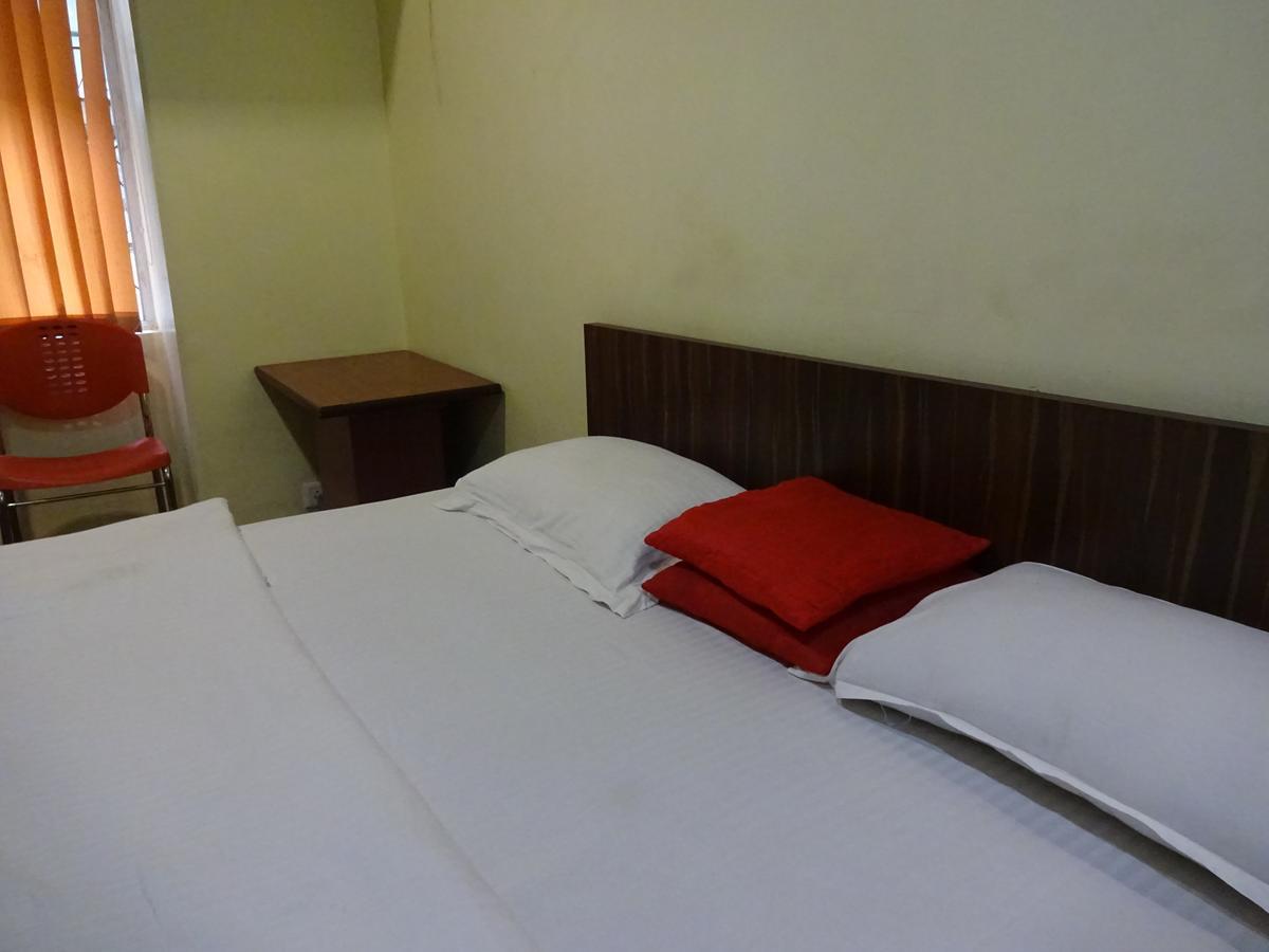 Monovilla Inn Calcutta  Esterno foto