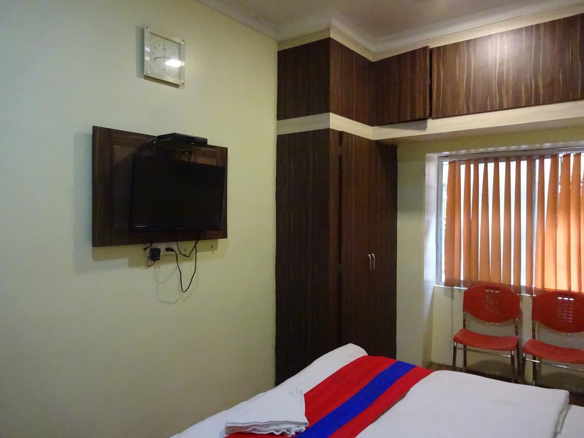 Monovilla Inn Calcutta  Esterno foto