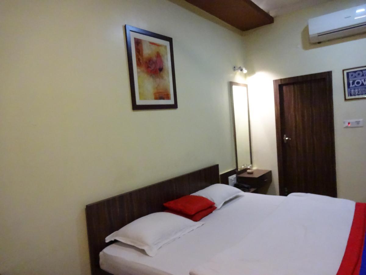 Monovilla Inn Calcutta  Esterno foto